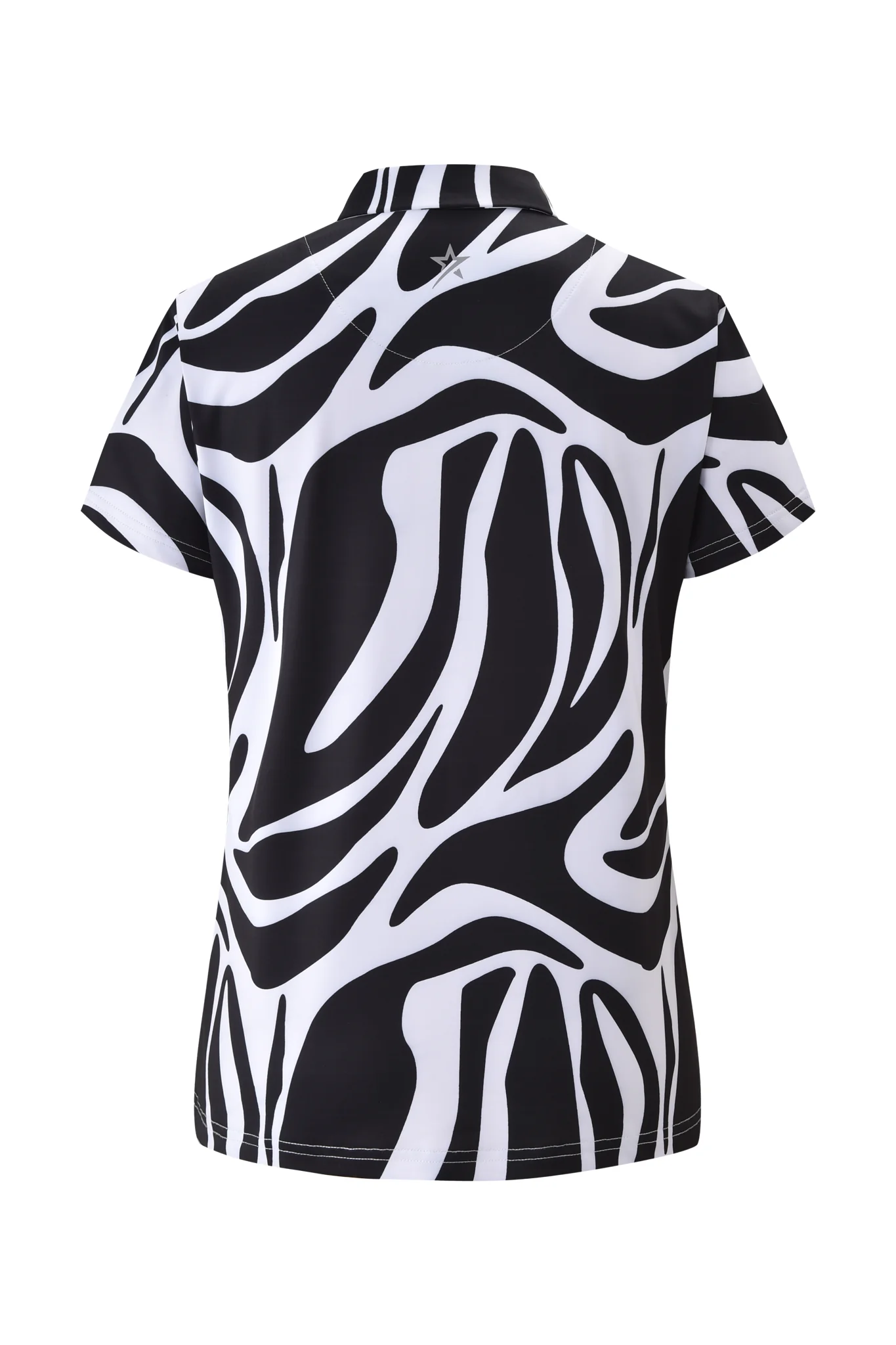 Nala Cap Sleeve Lynx Lime - Image 6