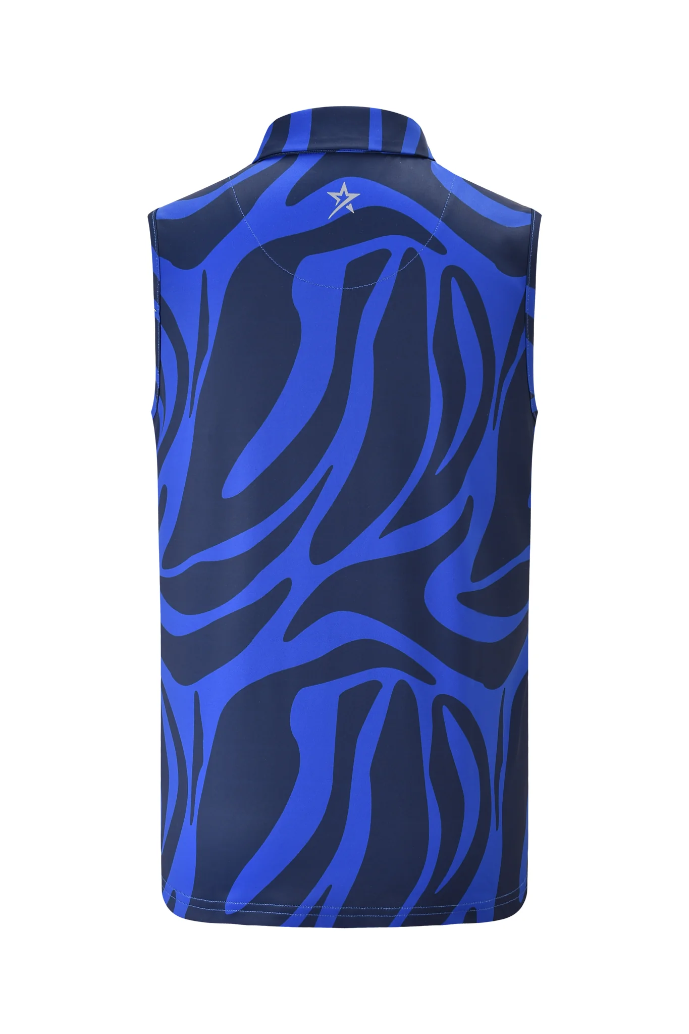 Nala Sleeveless Tiger's Eye - Image 5