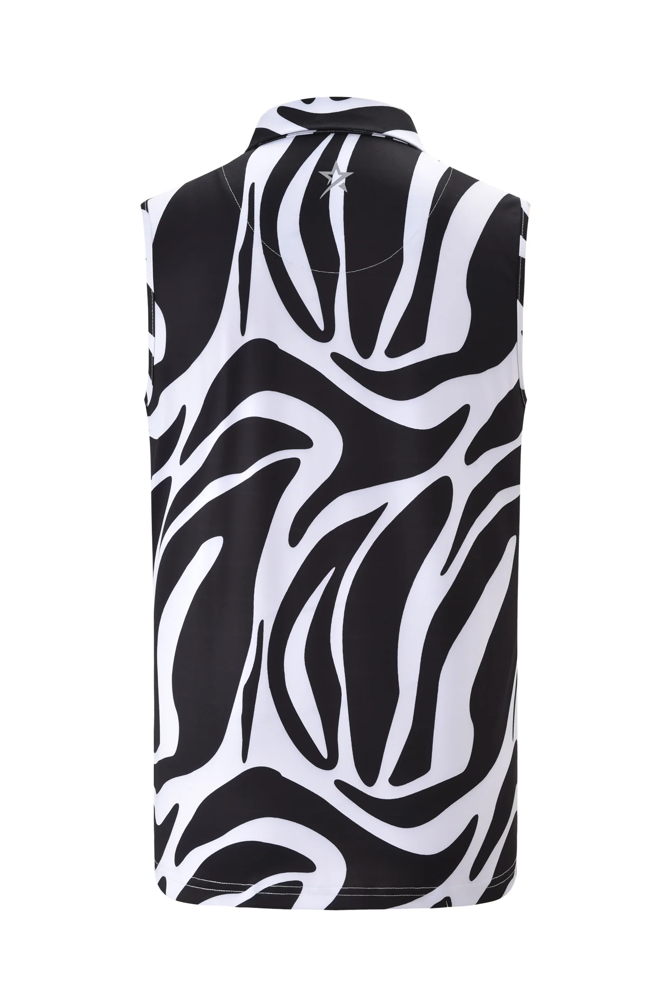 Nala Sleeveless Lynx Lime - Image 5