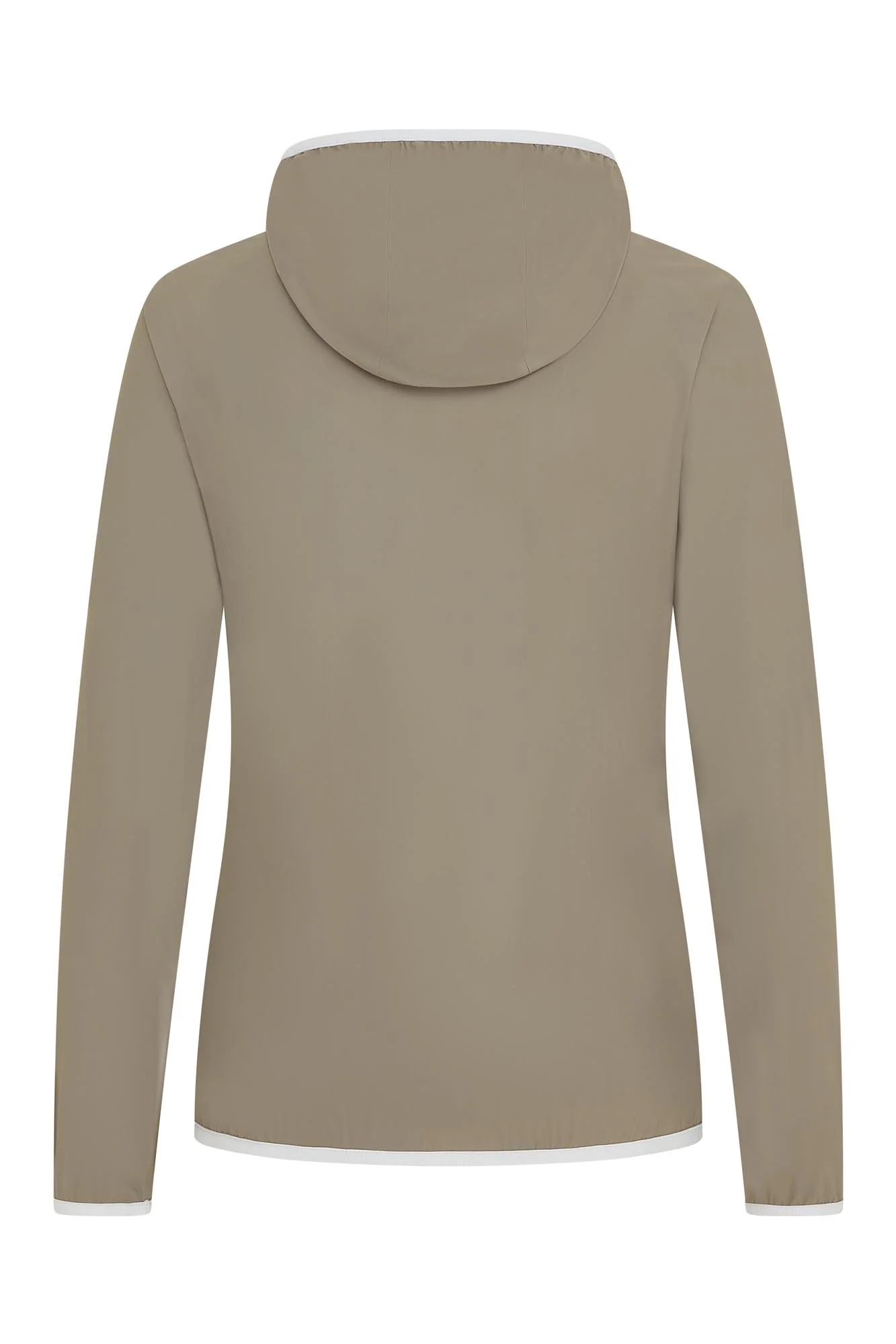 Panther Elite Lightweight Wind Jacket Elephant - Image 5