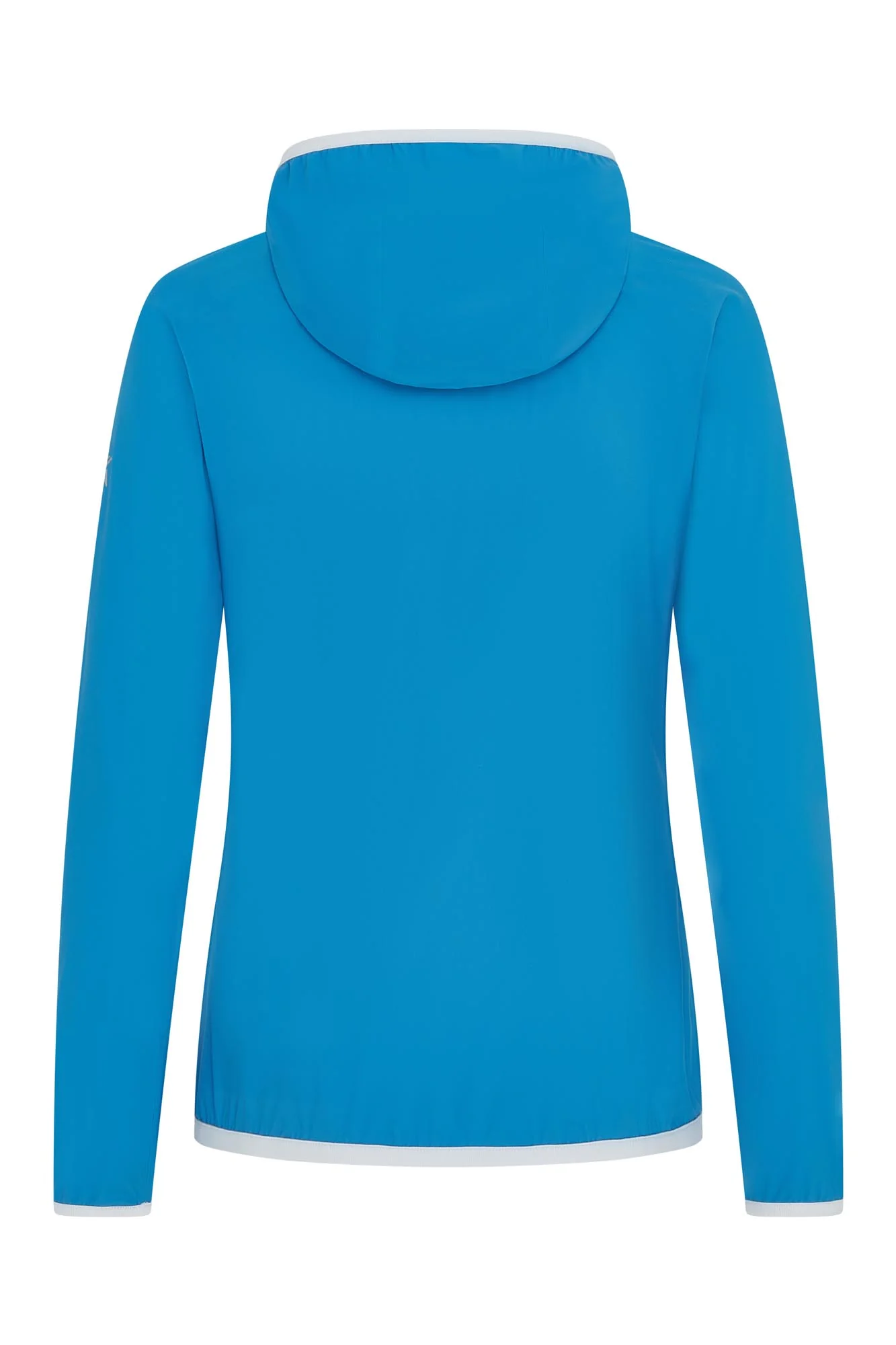 Panther Elite Lightweight Wind Jacket Ocean - Image 6