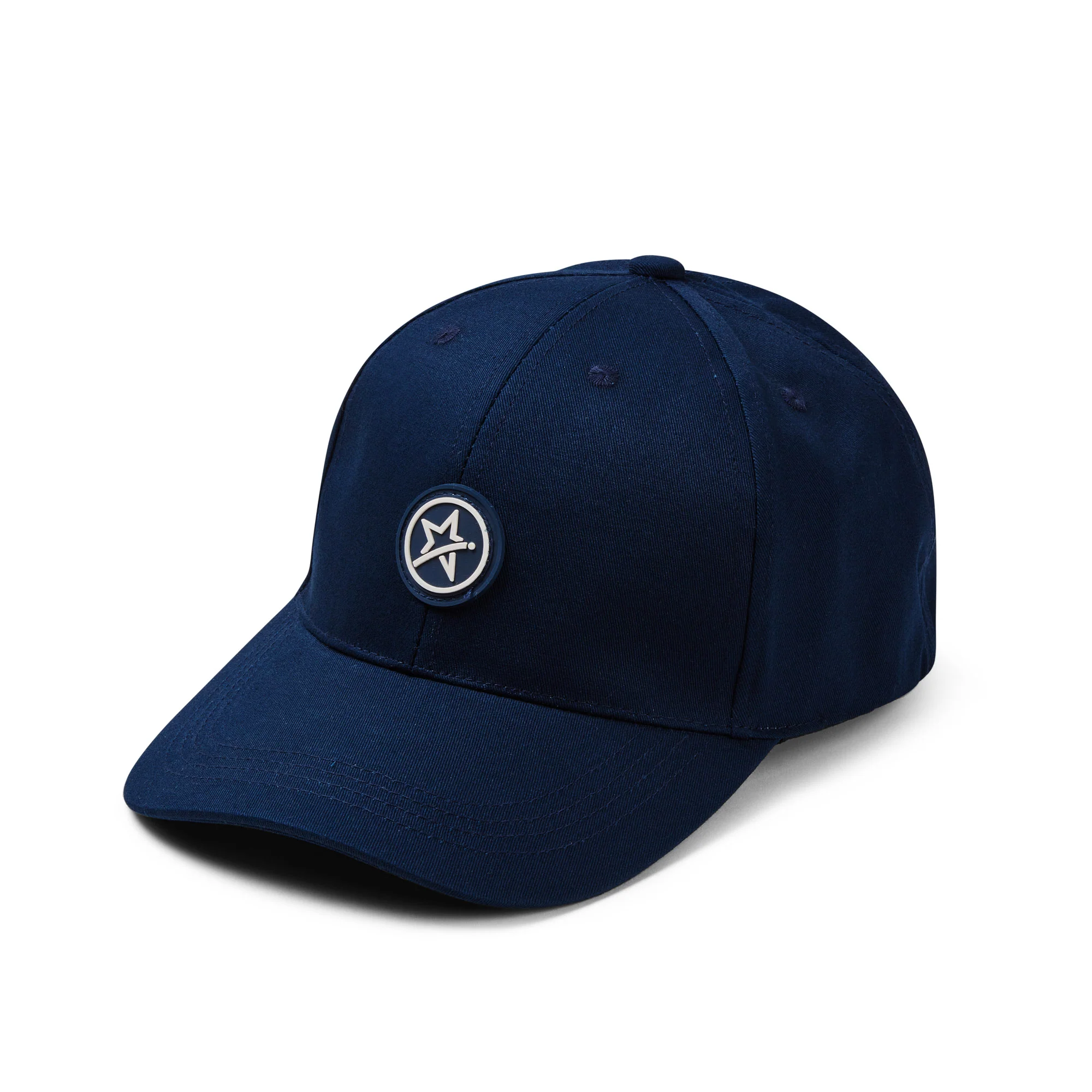 Patrick Cap Navy - Image 2