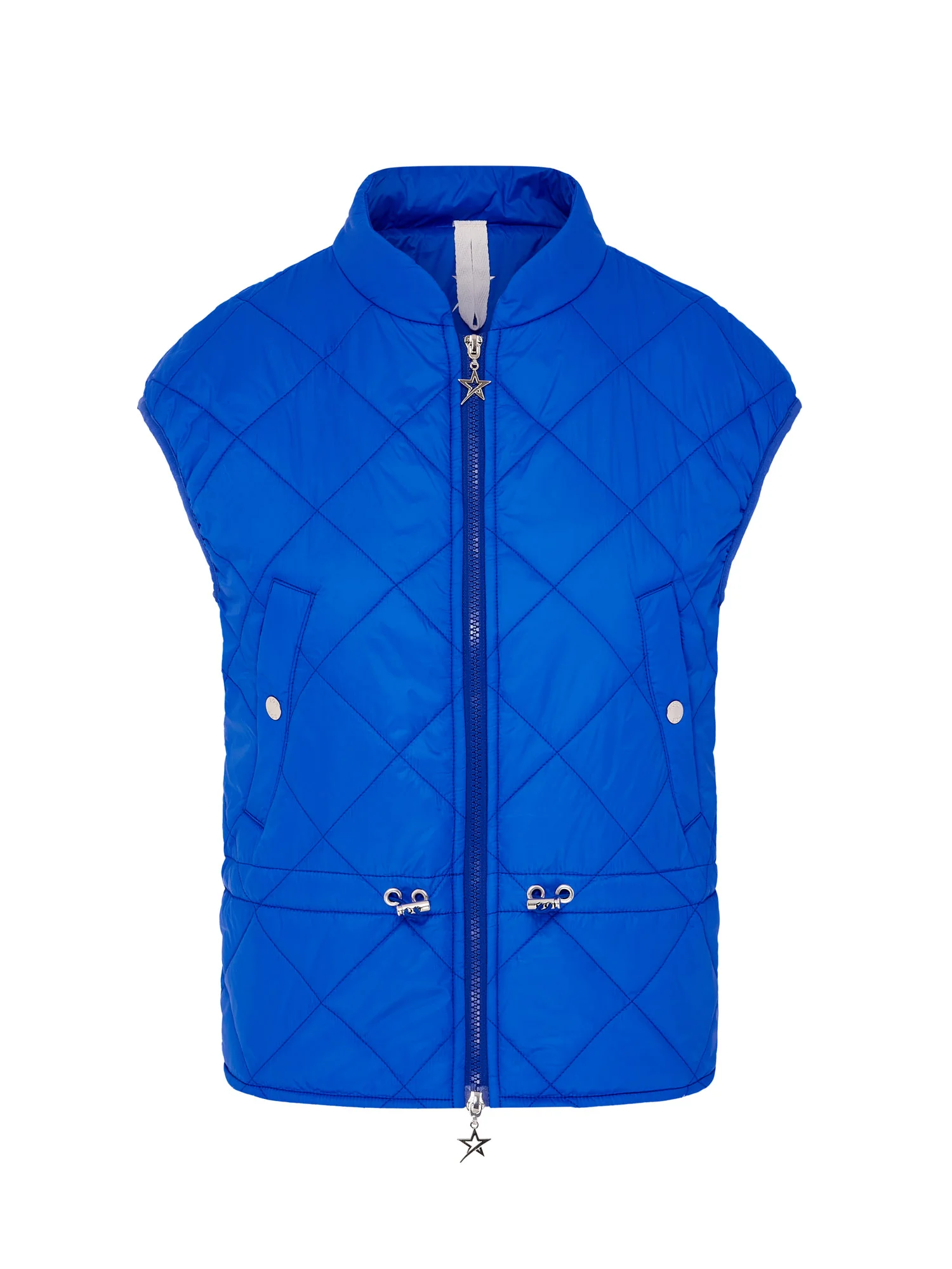 Pearl Active Vest Dazzling Blue - Image 4