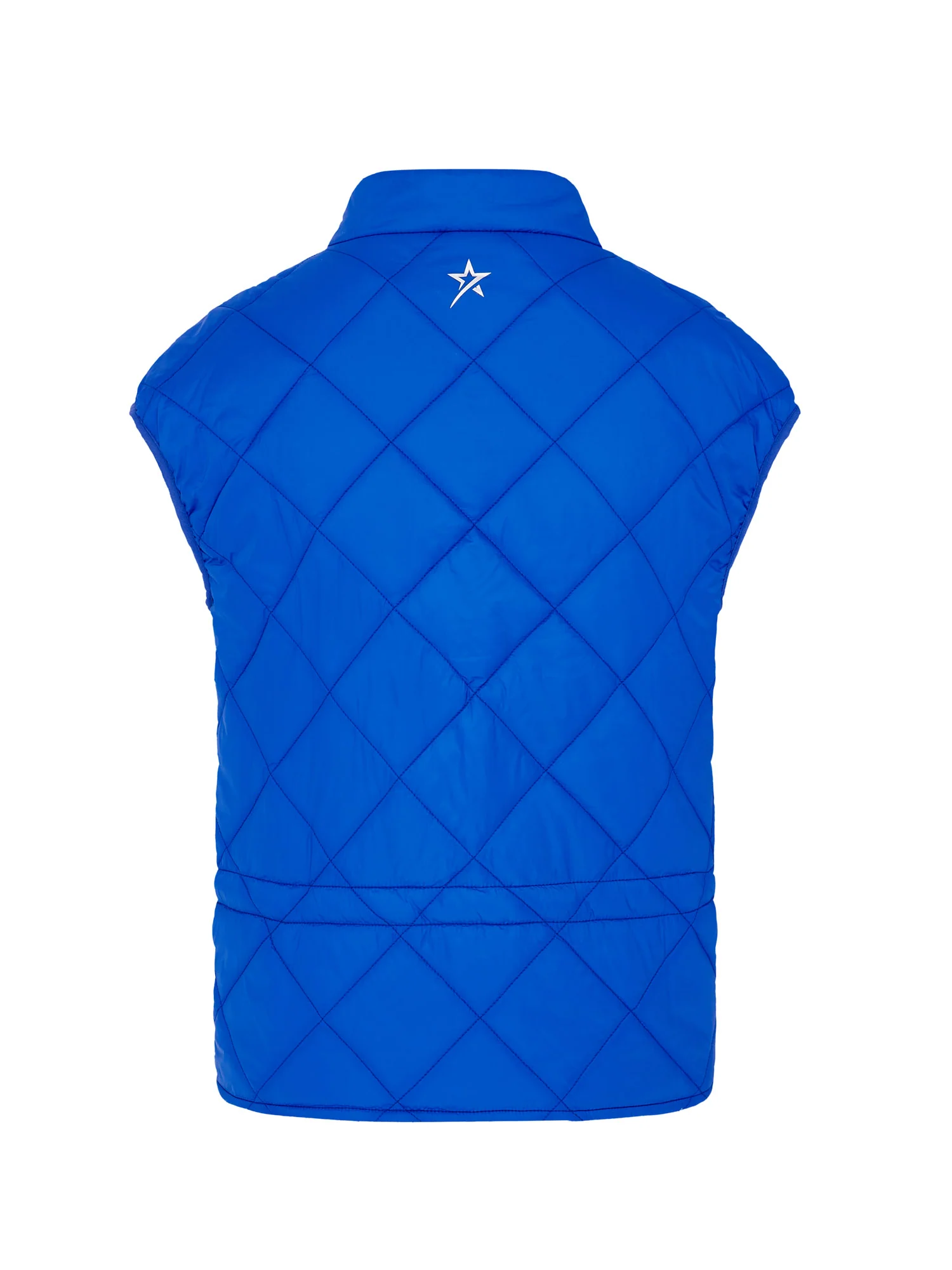 Pearl Active Vest Dazzling Blue - Image 5