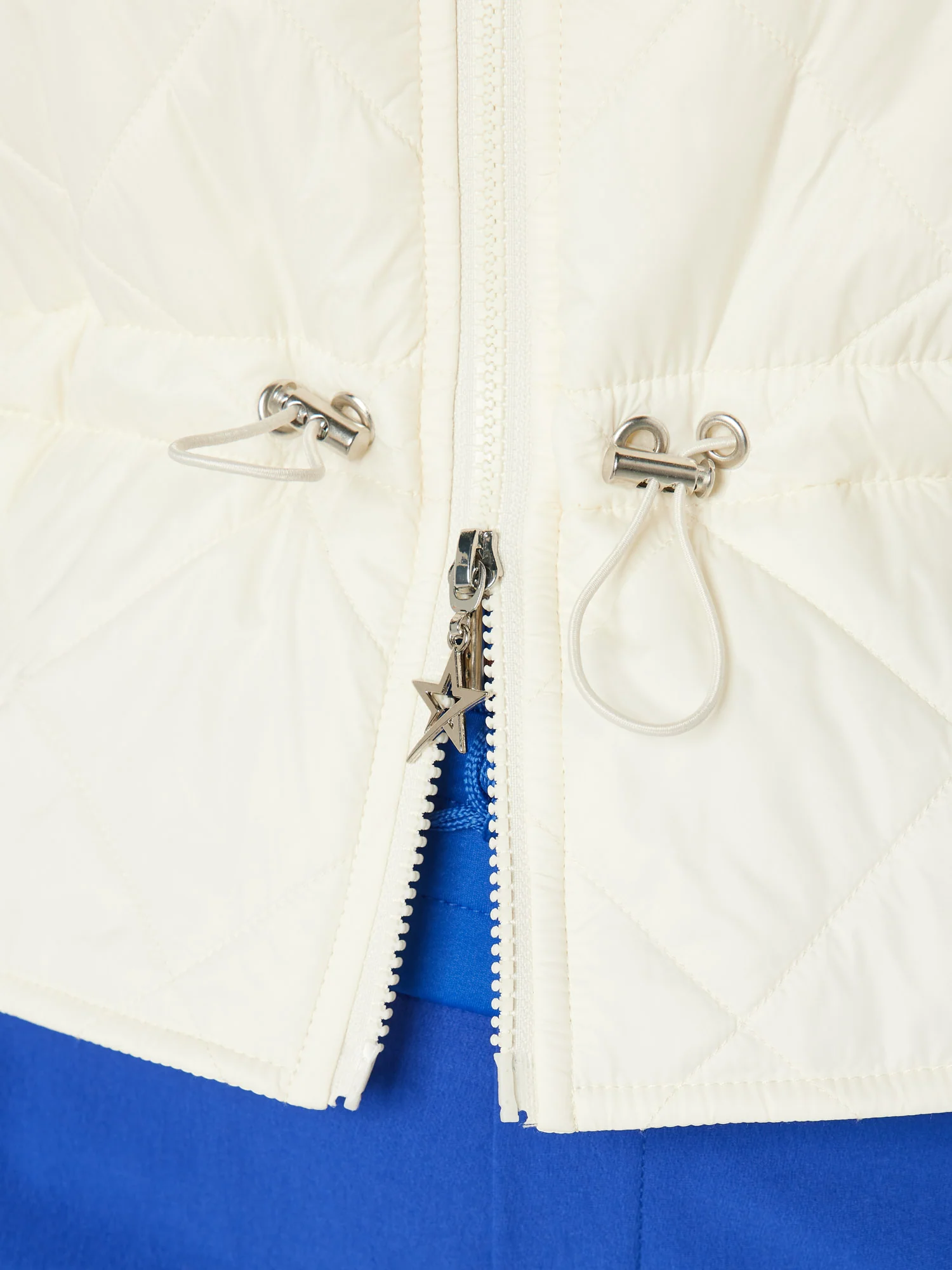 Pearl Active Vest Winter White - Image 3