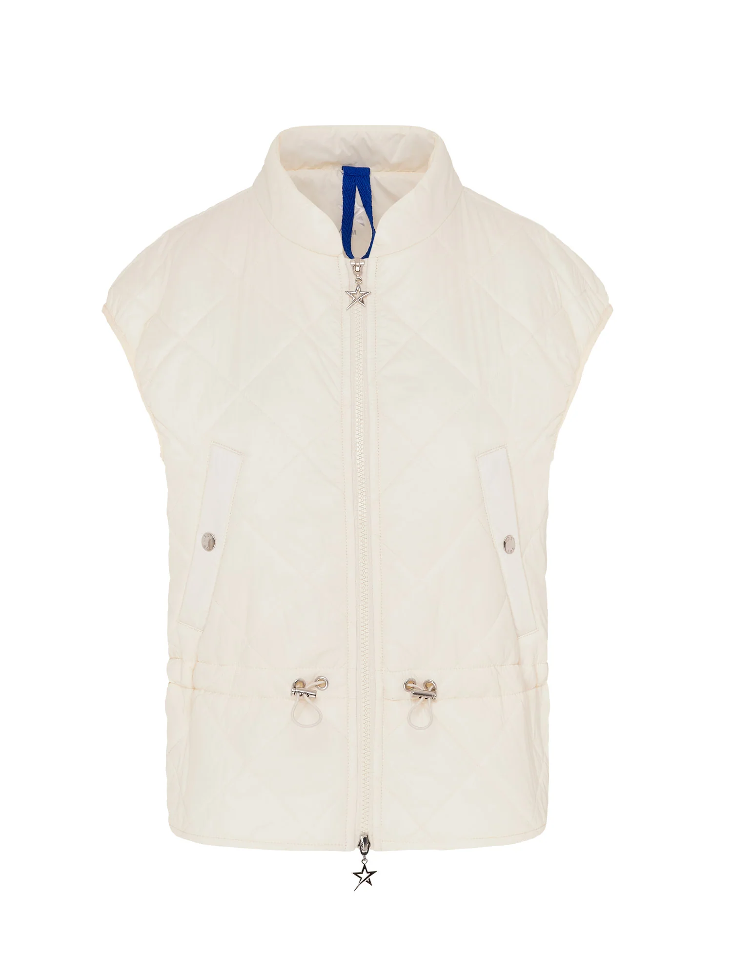 Pearl Active Vest Winter White - Image 5