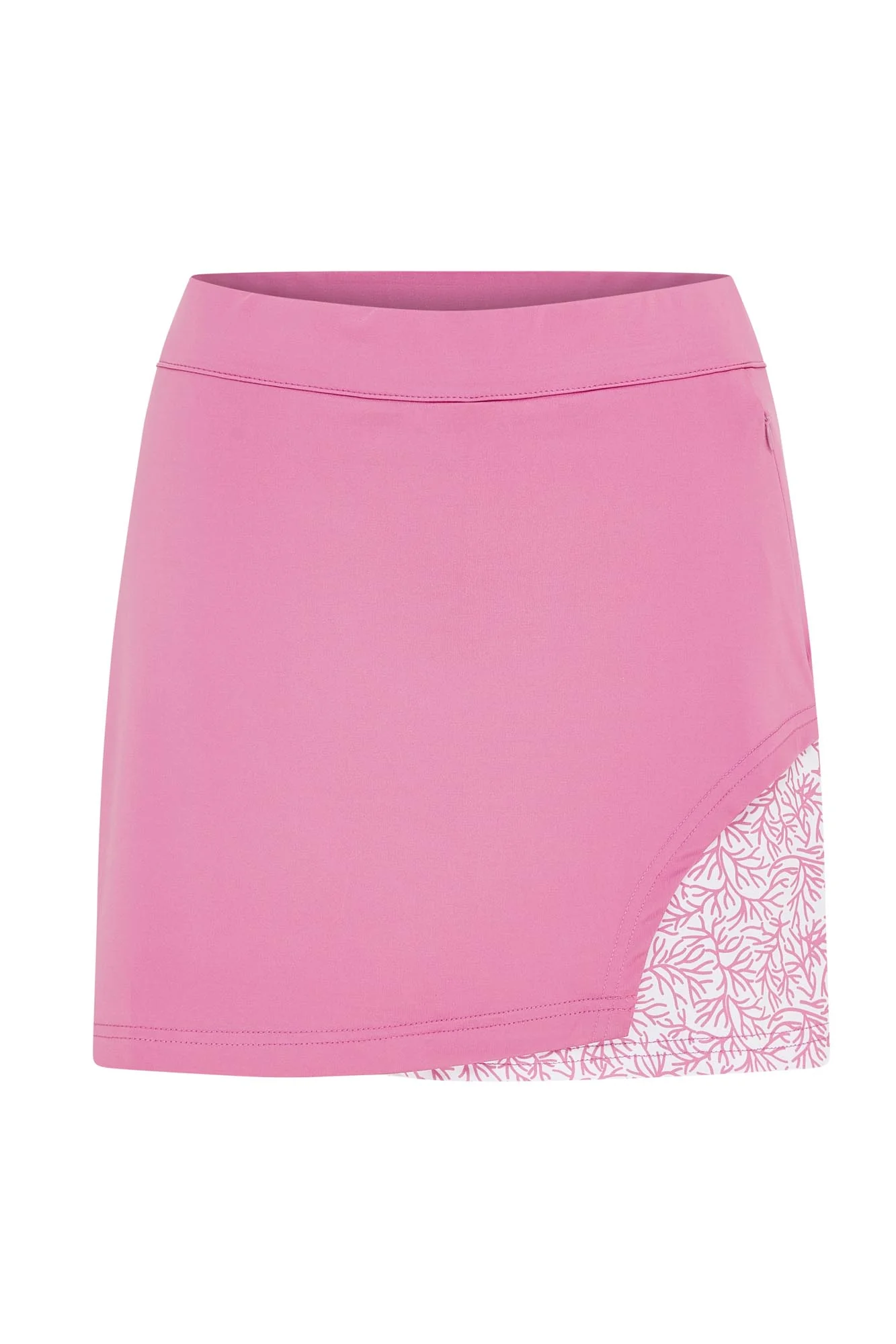 Precious Combo Skort Super Pink - Image 6