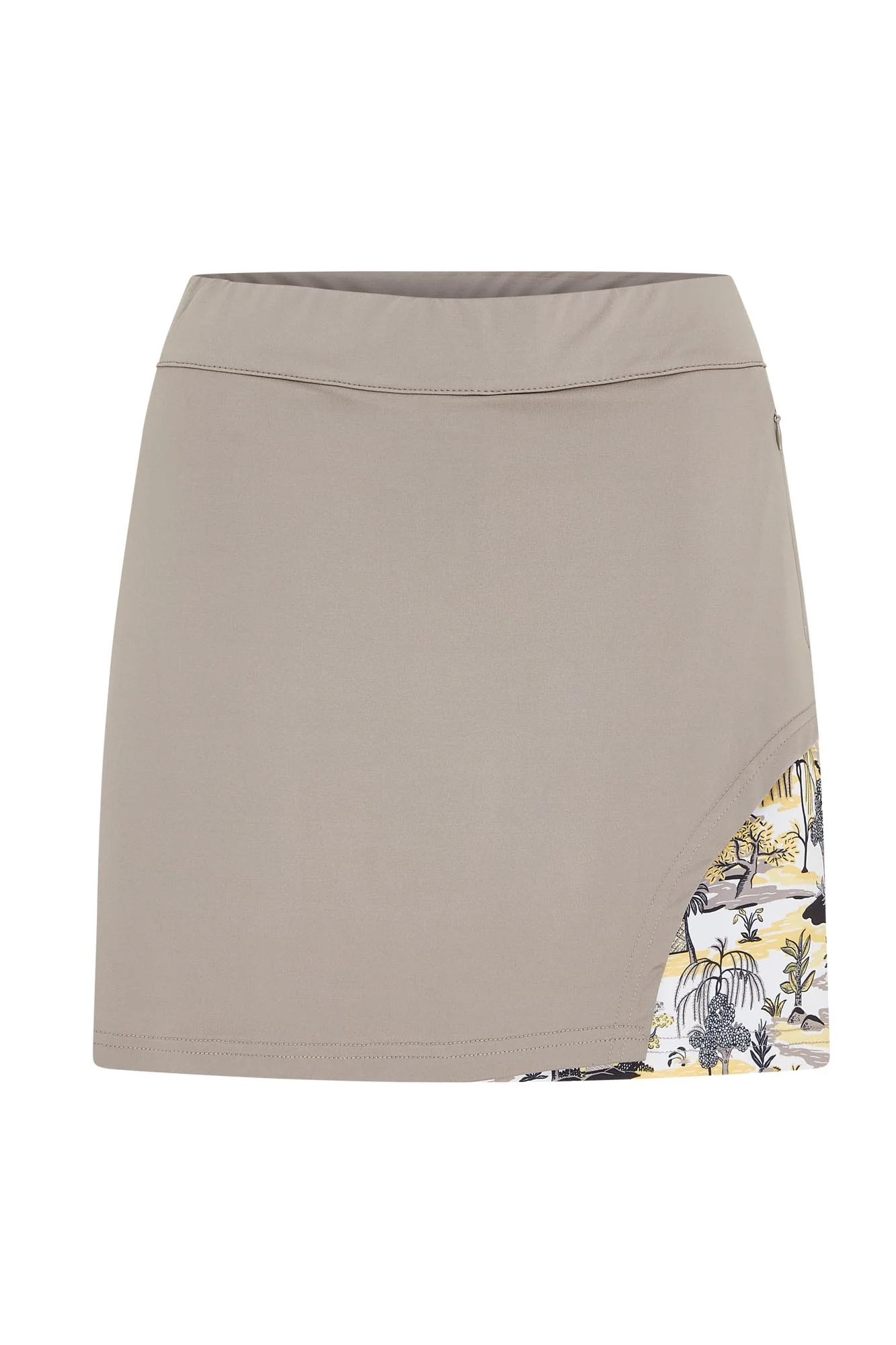 Precious Combo Skort Elephant - Image 6