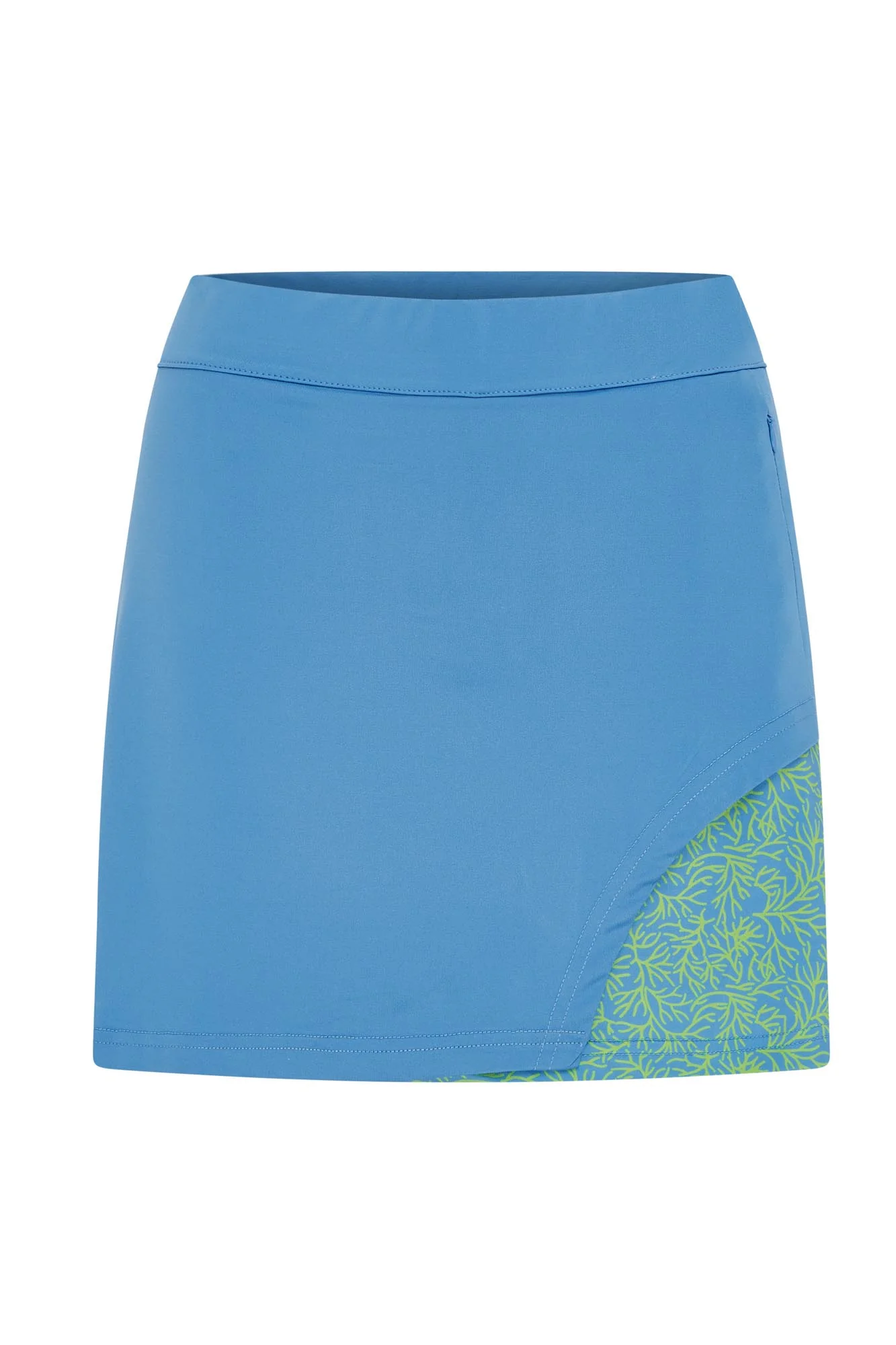 Precious Combo Skort Ocean - Image 6