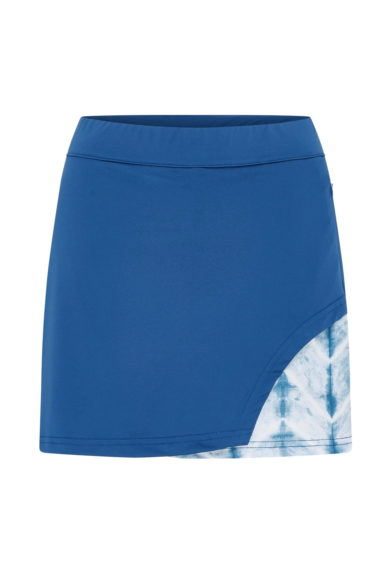 Precious Combo Skort True Blue - Image 6