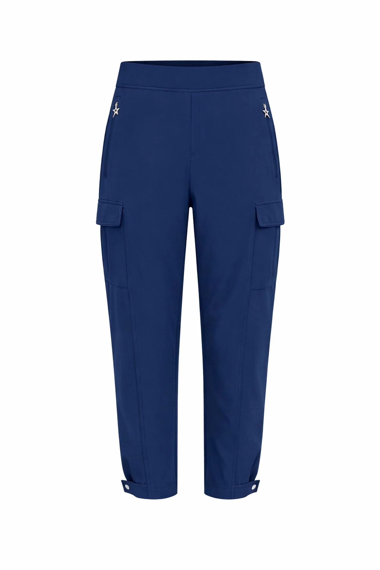 Pulse Core Sport Trouser Navy - Image 8