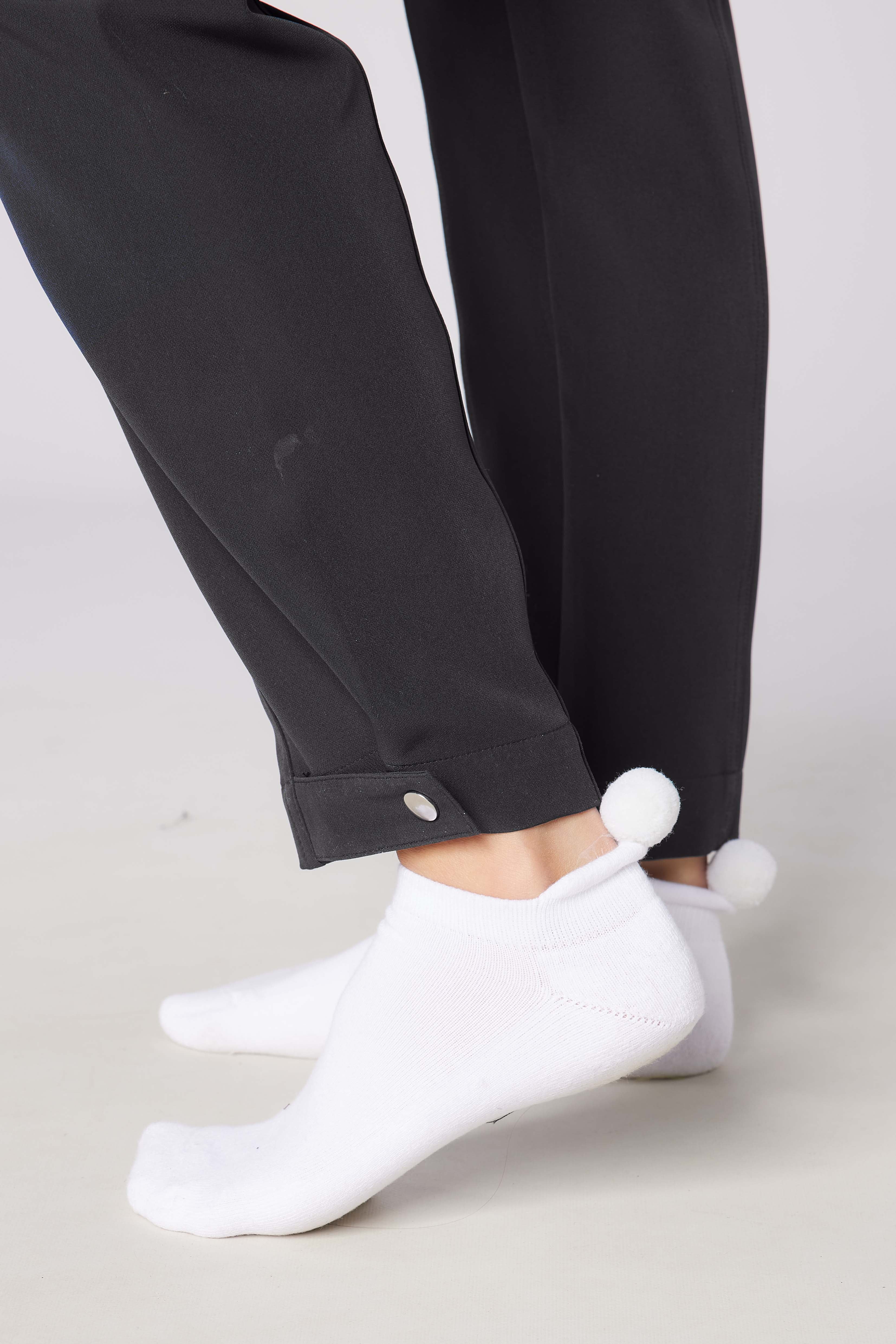 Pulse Core Sport Trouser Black - Image 3
