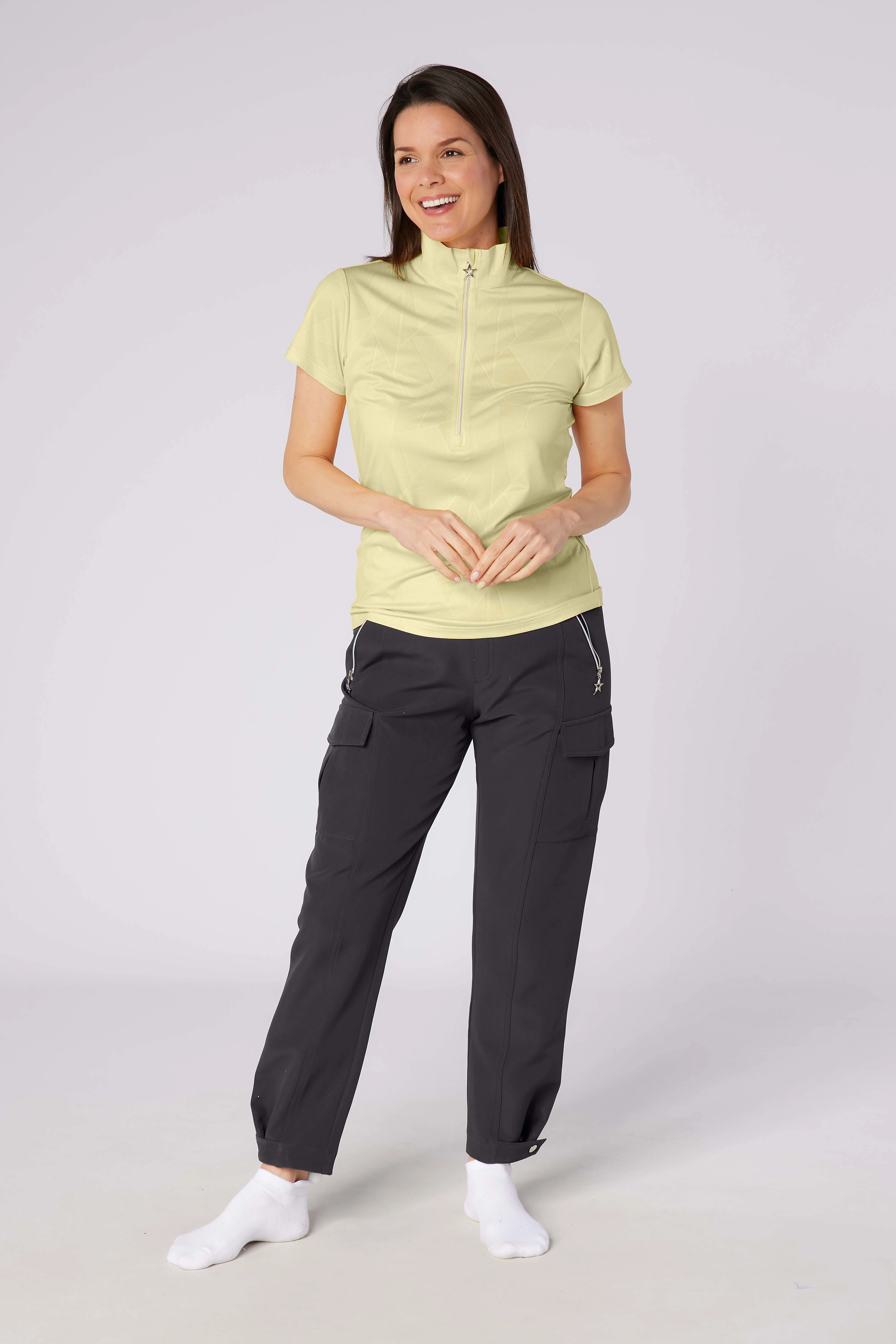 Pulse Core Sport Trouser Black - Image 5