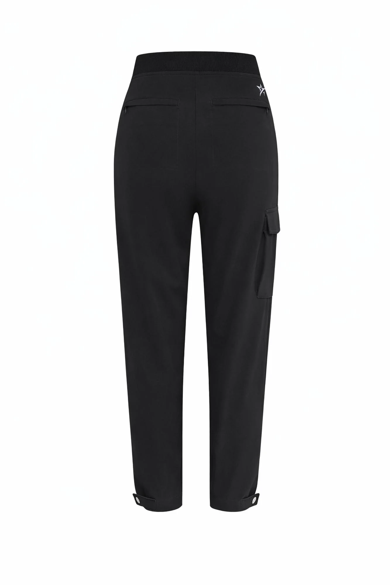Pulse Core Sport Trouser Black - Image 6