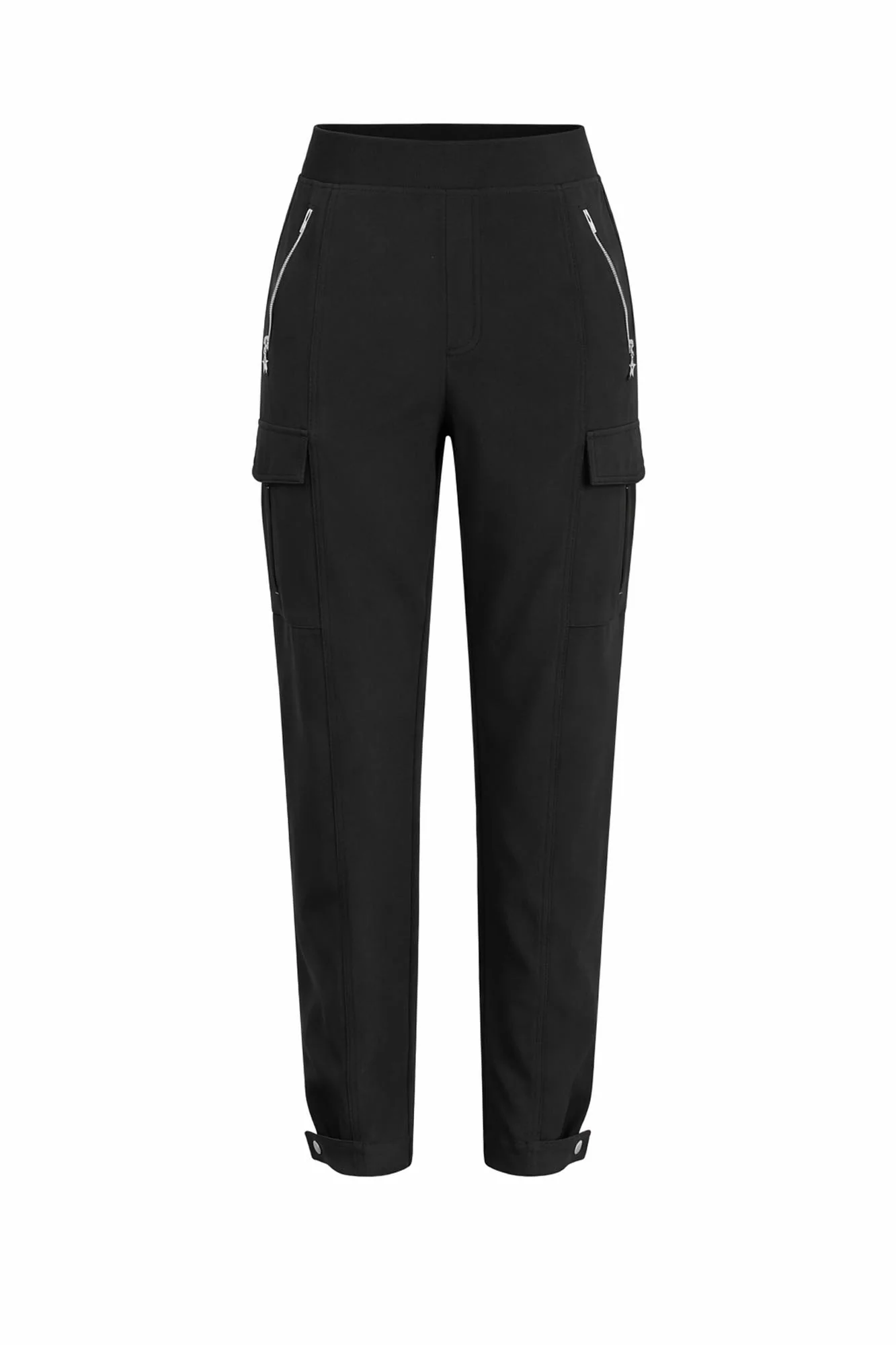 Pulse Core Sport Trouser Black - Image 7