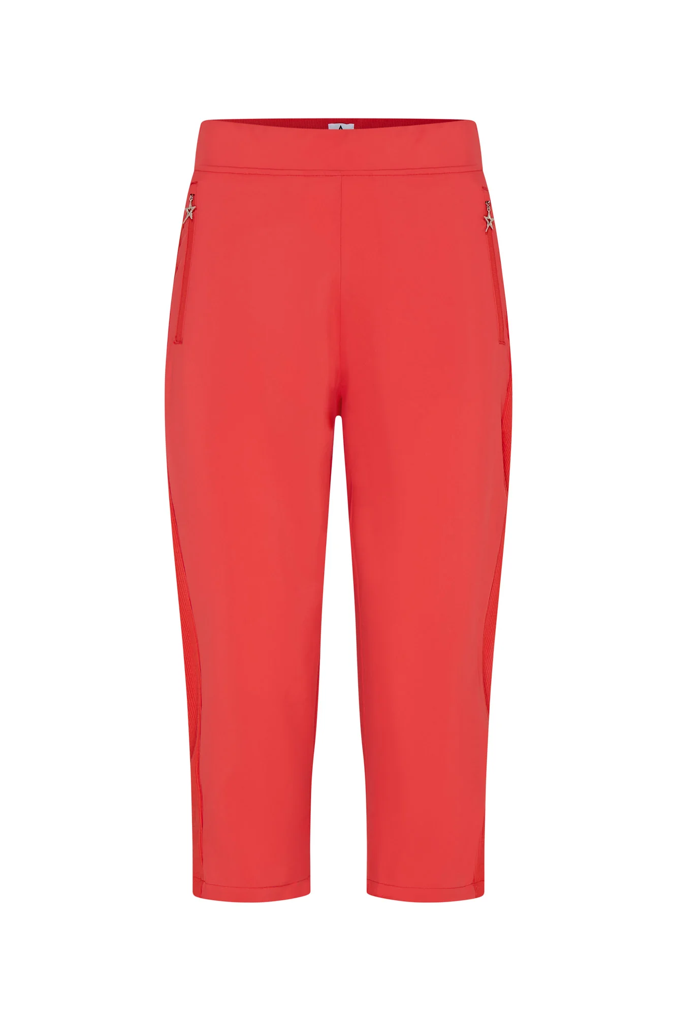 Rita Lightweight Capri Coral - Image 4