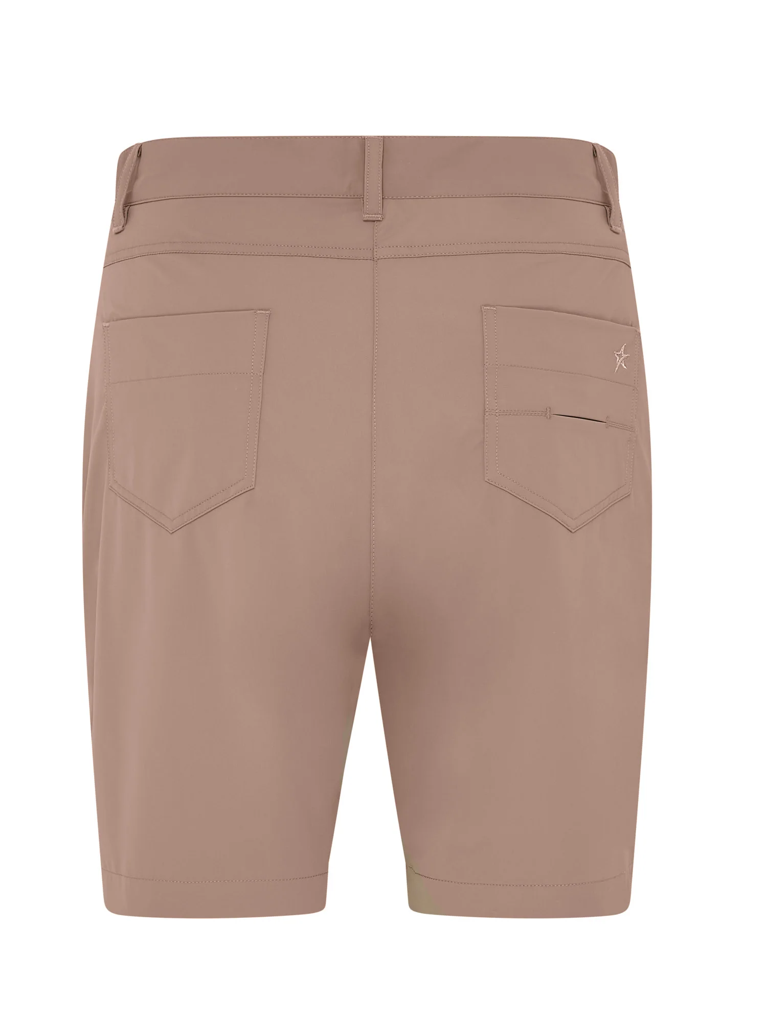 Savanah Short Walnut Whip - Image 4