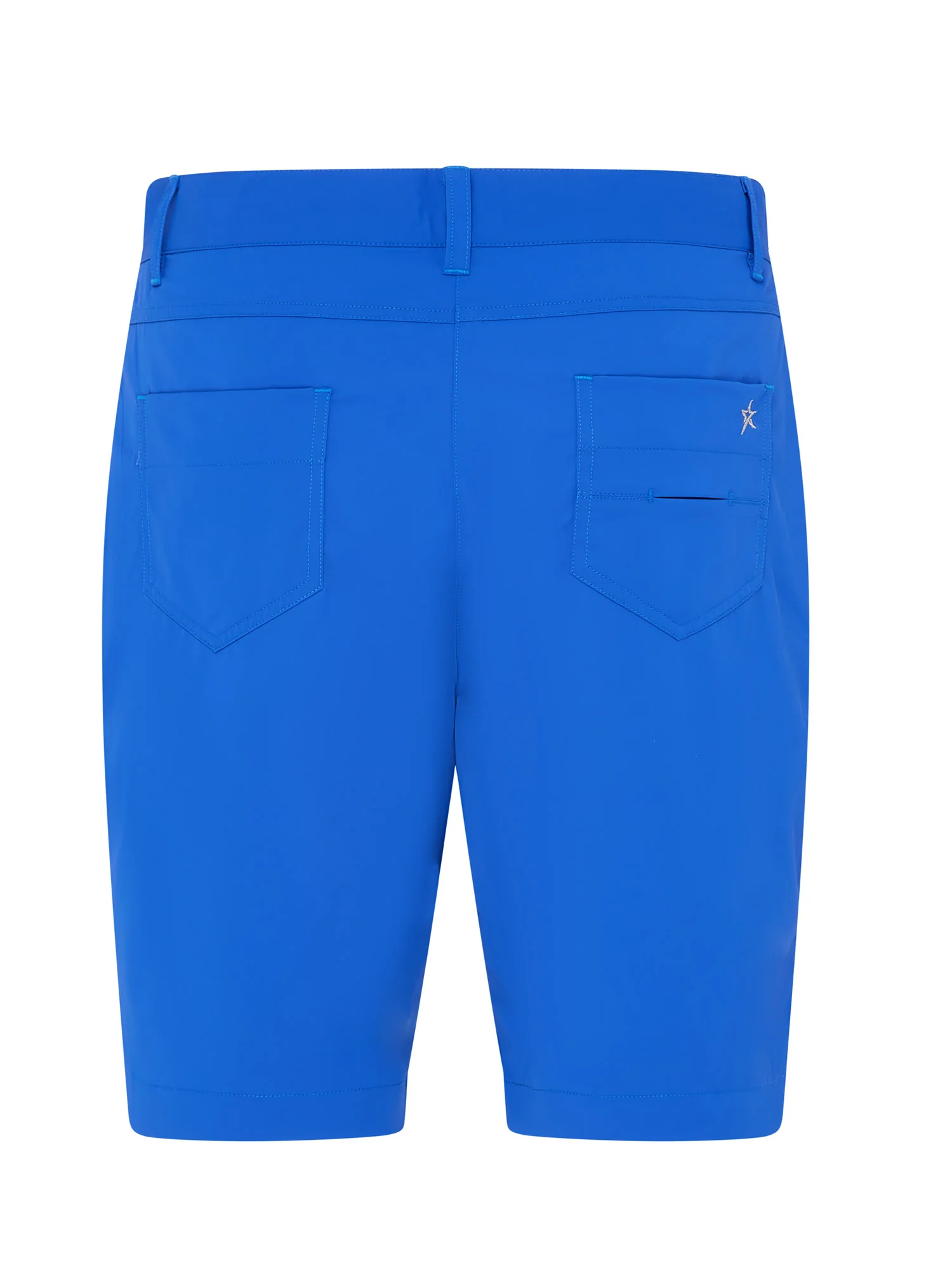 Savanah Short Dazzling Blue - Image 3