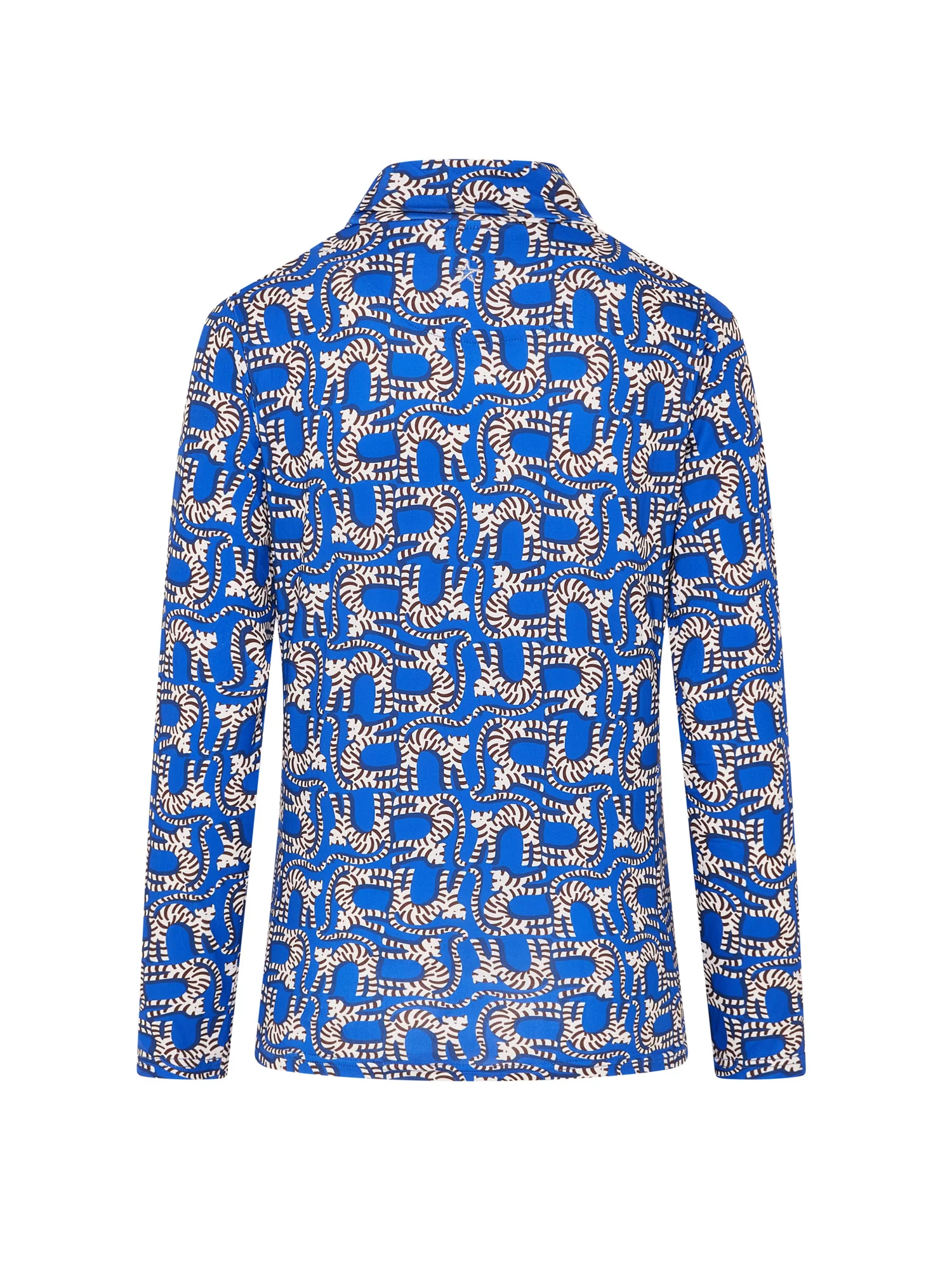 Shadow Roll Neck Animal Instinct - Image 3