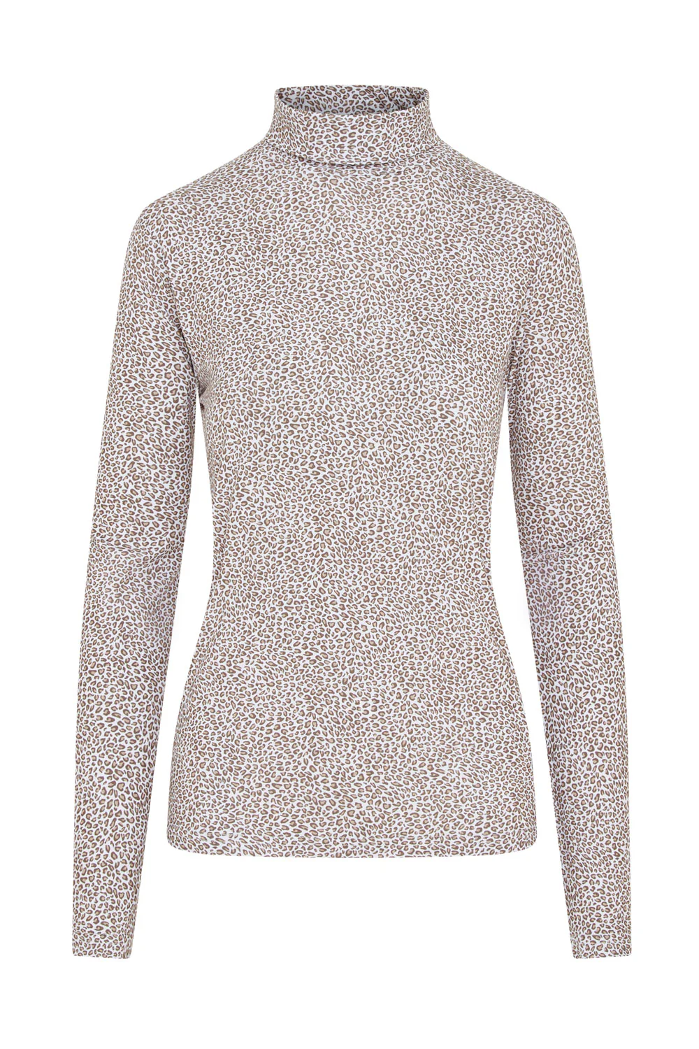 Shadow Roll Neck Snow Queen - Image 5