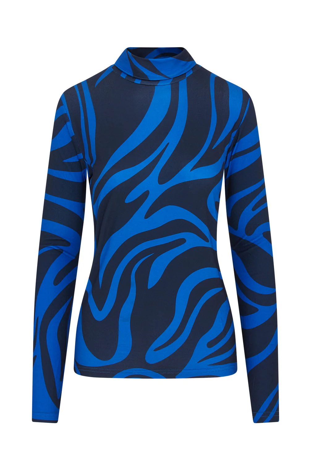 Shadow Roll Neck Tiger's Eye - Image 3