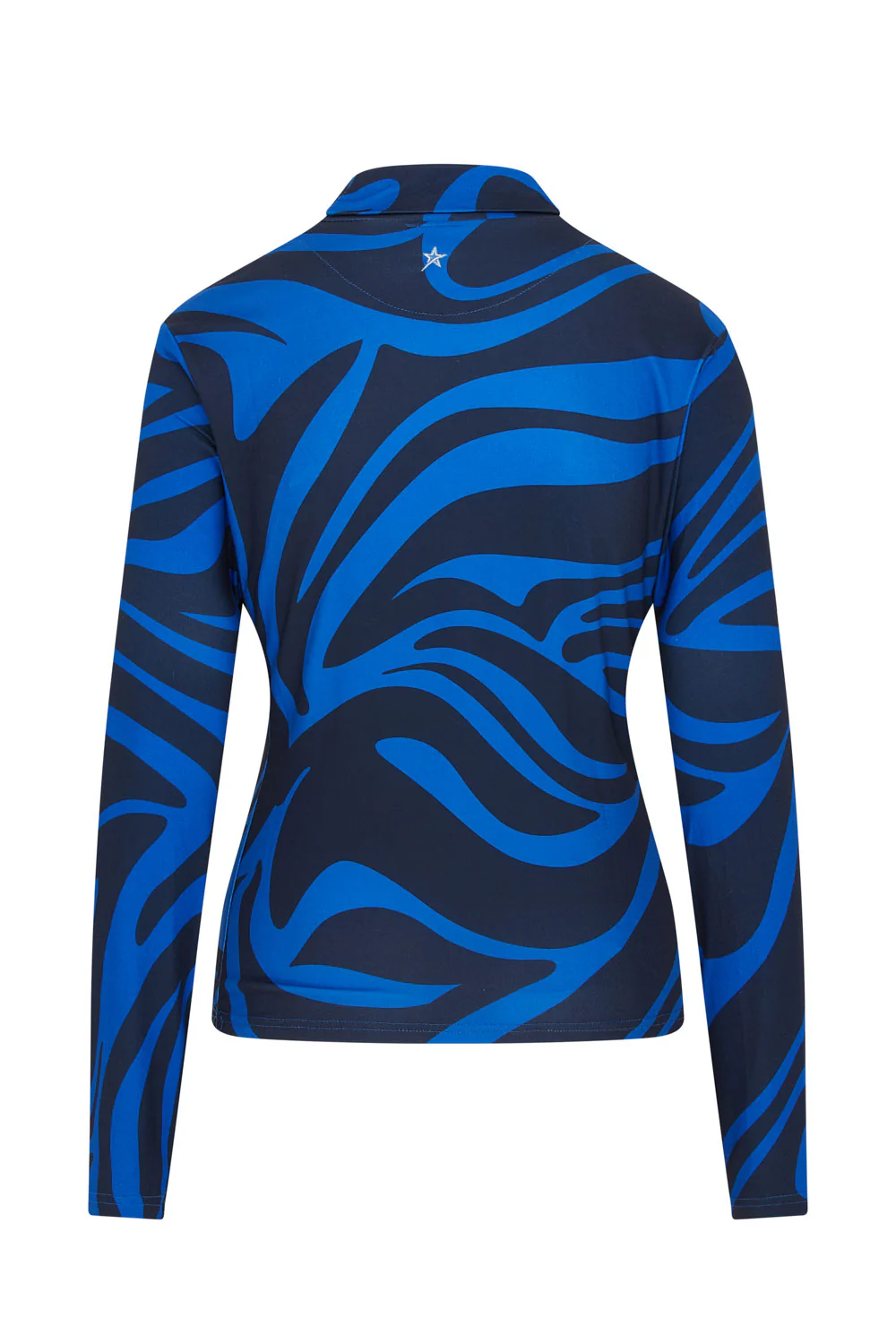 Shadow Roll Neck Tiger's Eye - Image 4