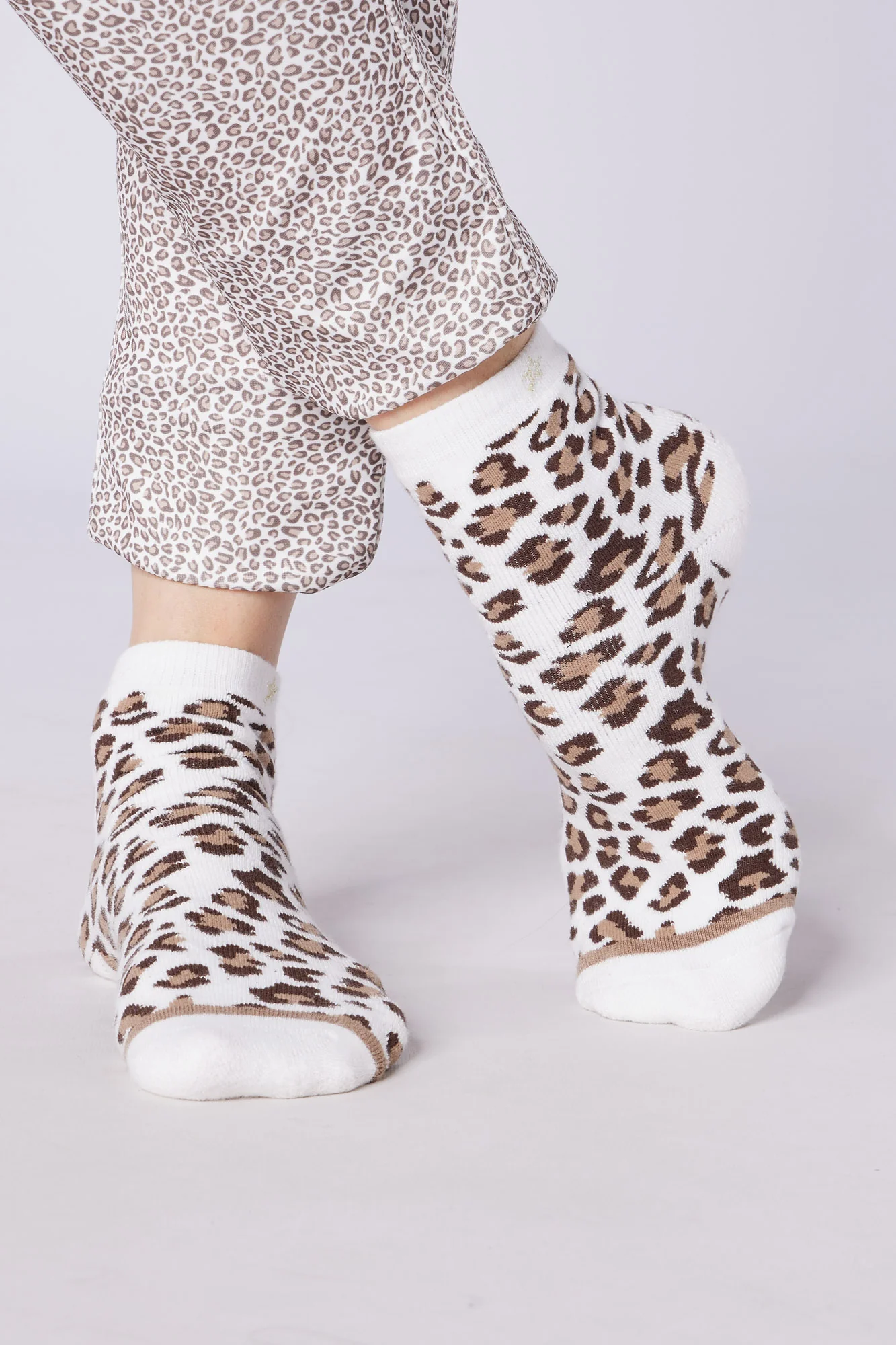 Sofia Socks Snow Queen
