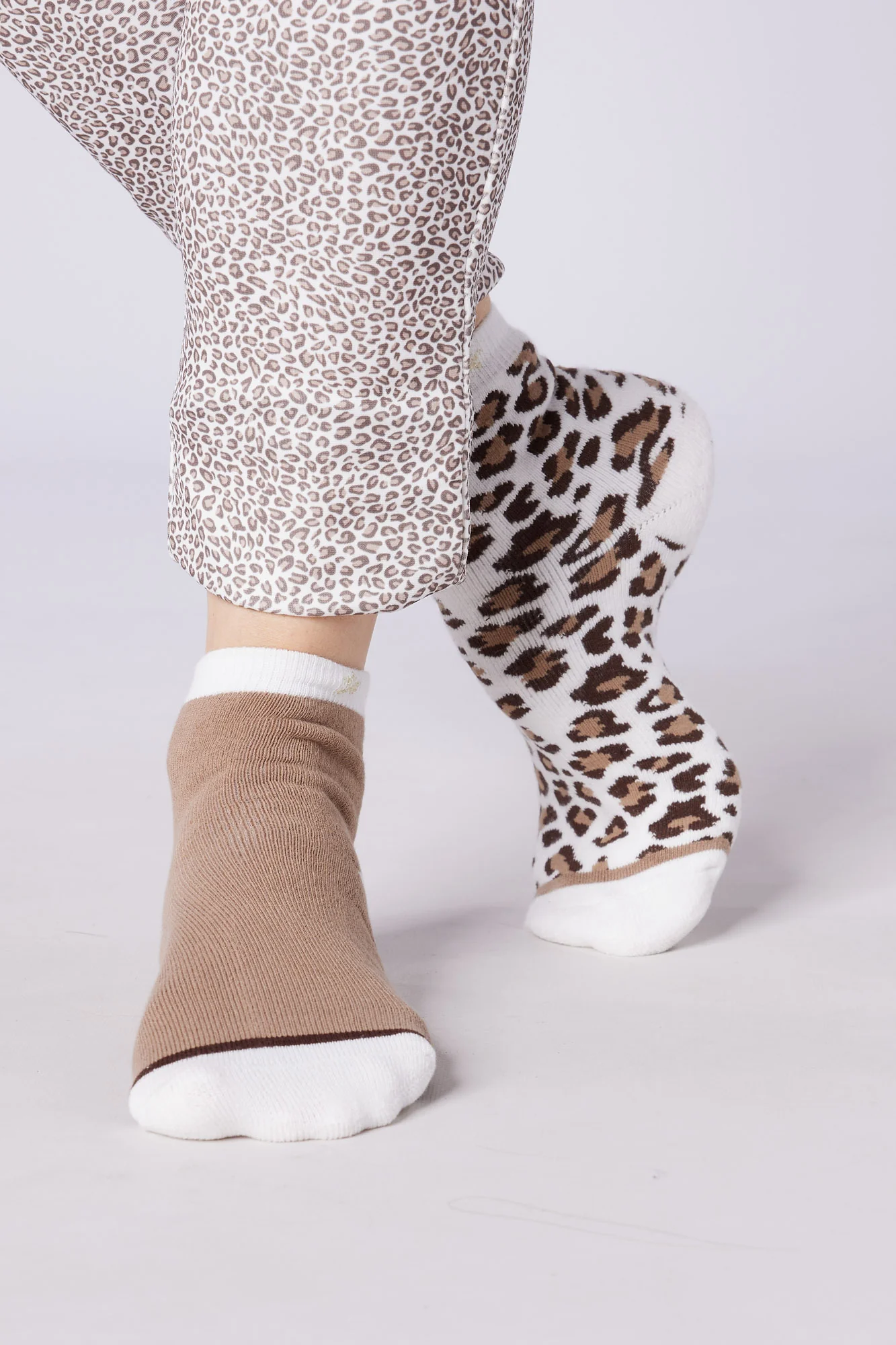 Sofia Socks Snow Queen - Image 2