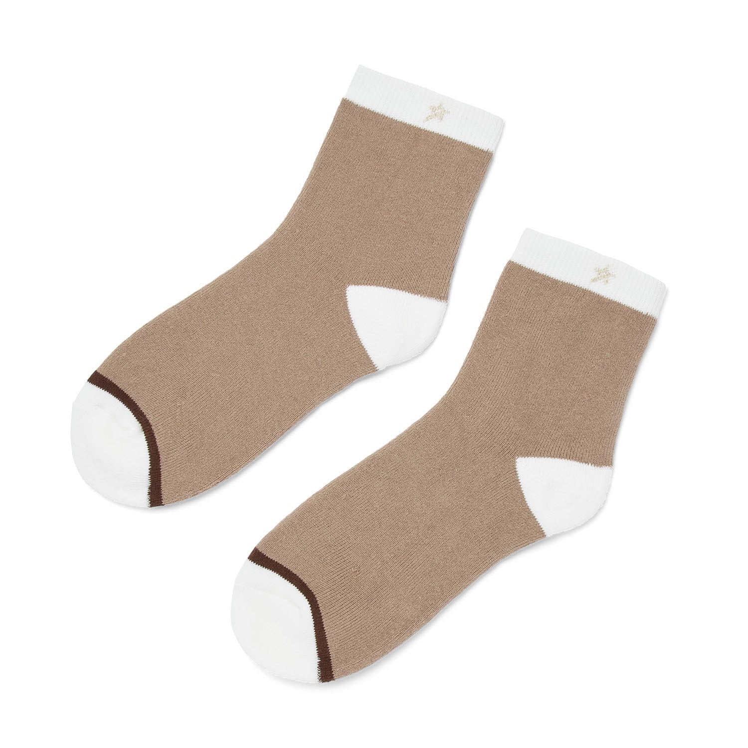 Sofia Socks Snow Queen - Image 3