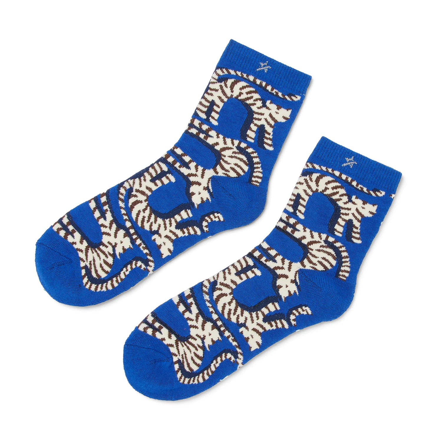 Sofia Socks Animal Instinct - Image 3