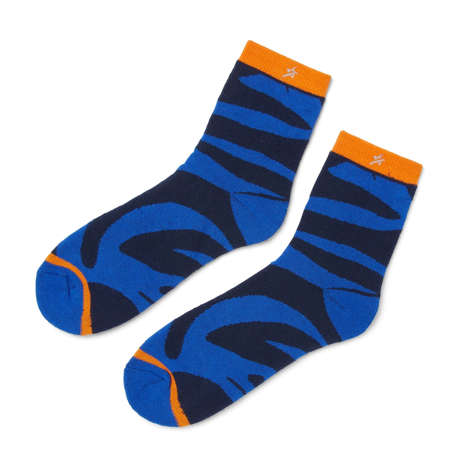 Sofia Socks Tiger's Eye - Image 4