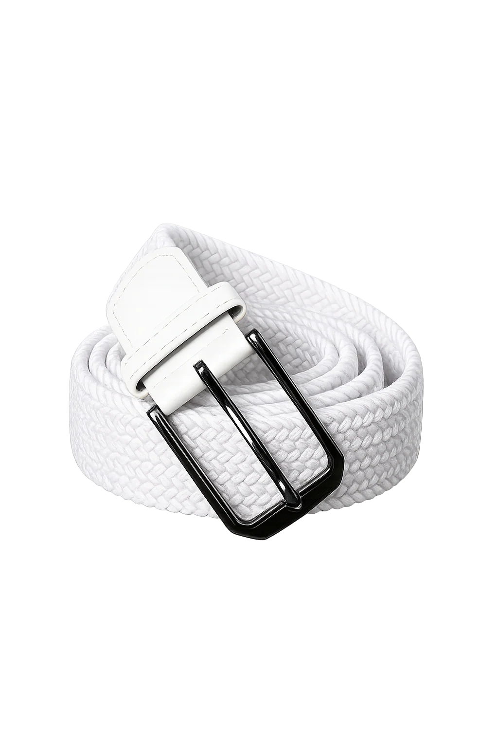 Starman Belt White