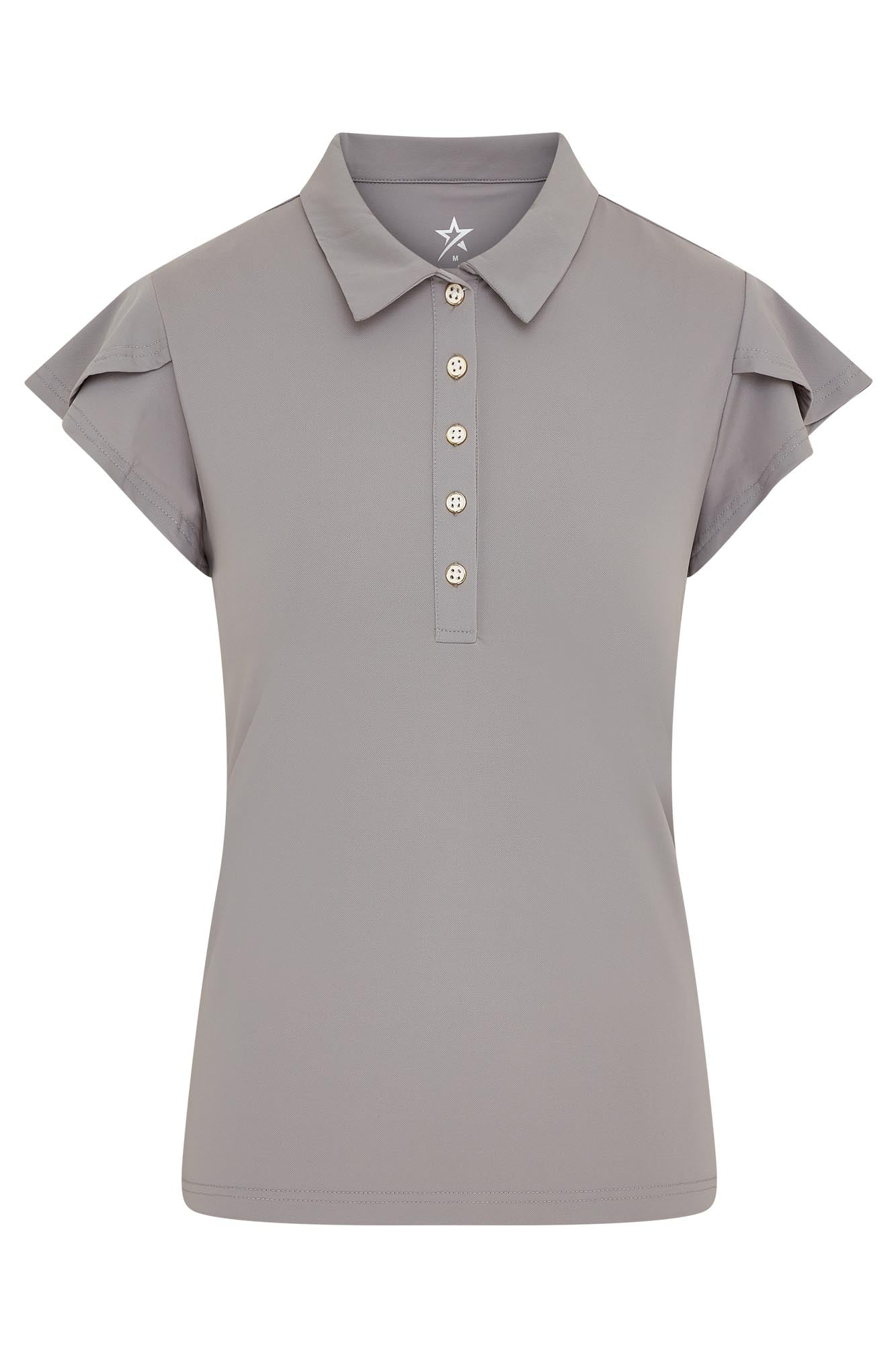 Summer Breeze Cap Sleeve Elephant - Image 5