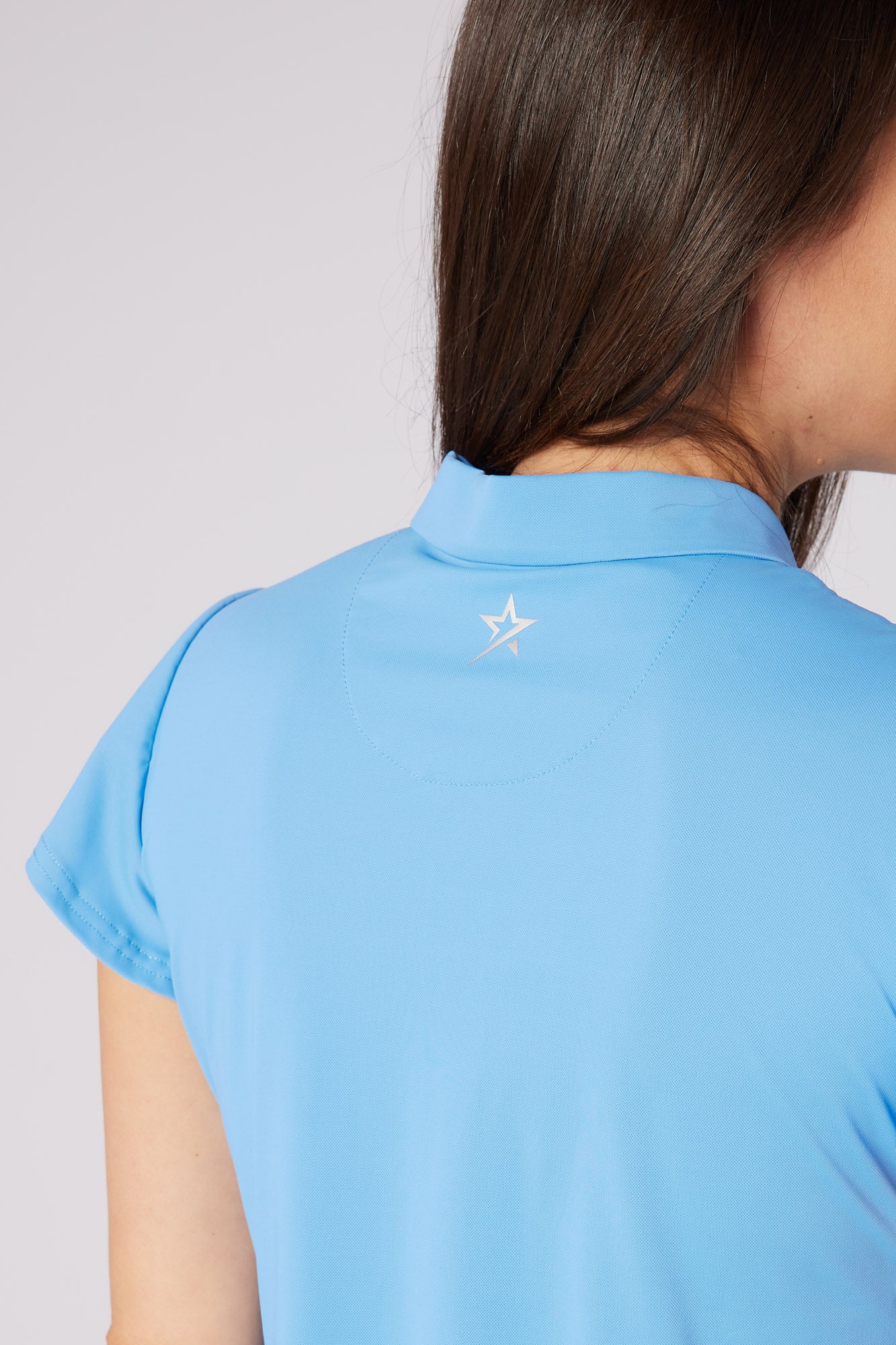Summer Breeze Cap Sleeve Ocean - Image 3