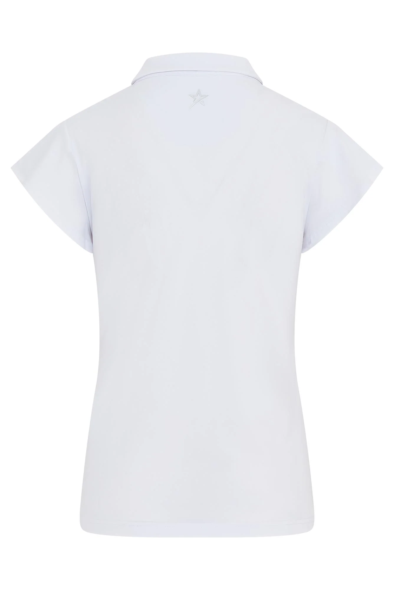 Summer Breeze Cap Sleeve White - Image 6