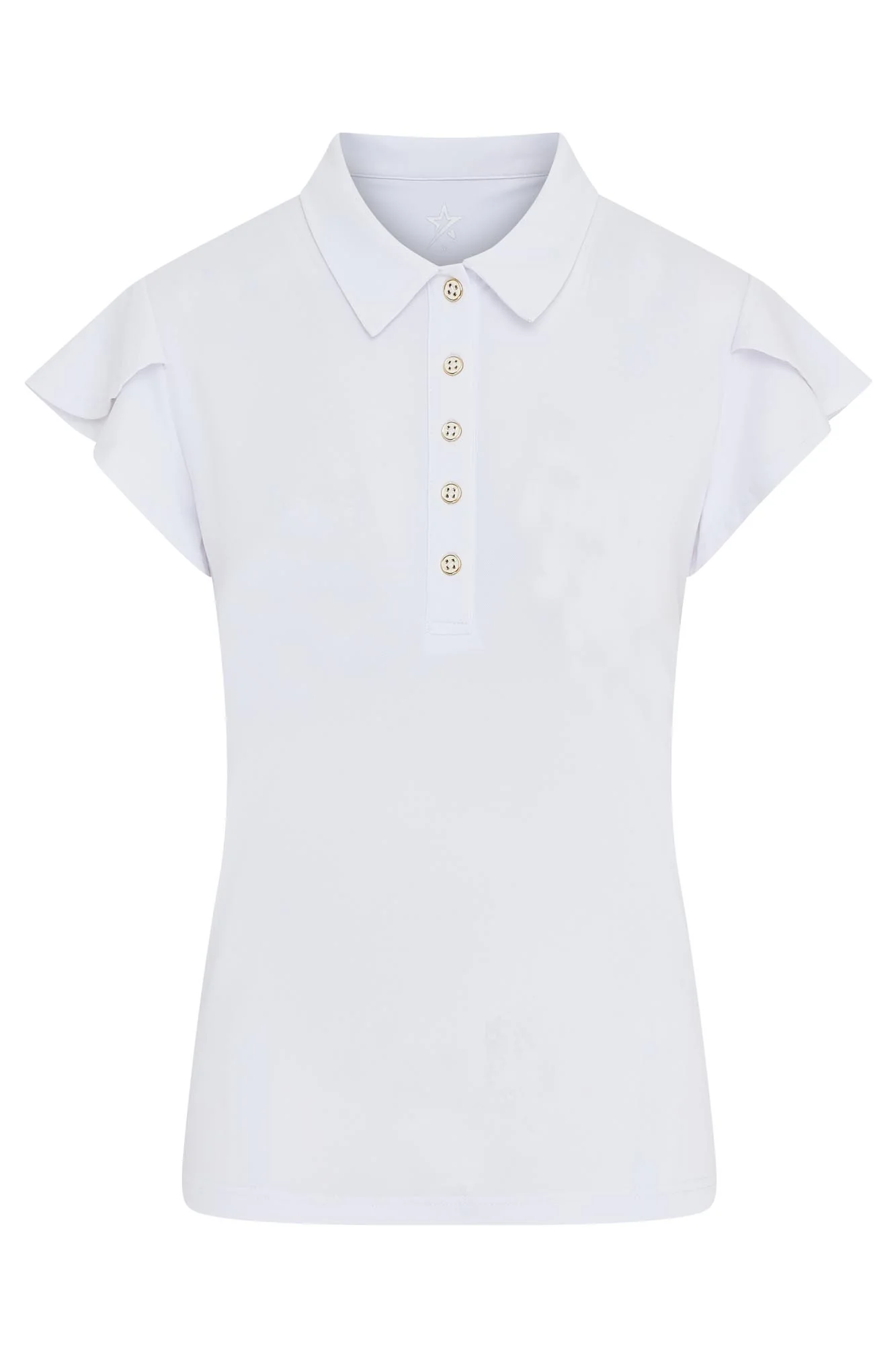 Summer Breeze Cap Sleeve White - Image 7