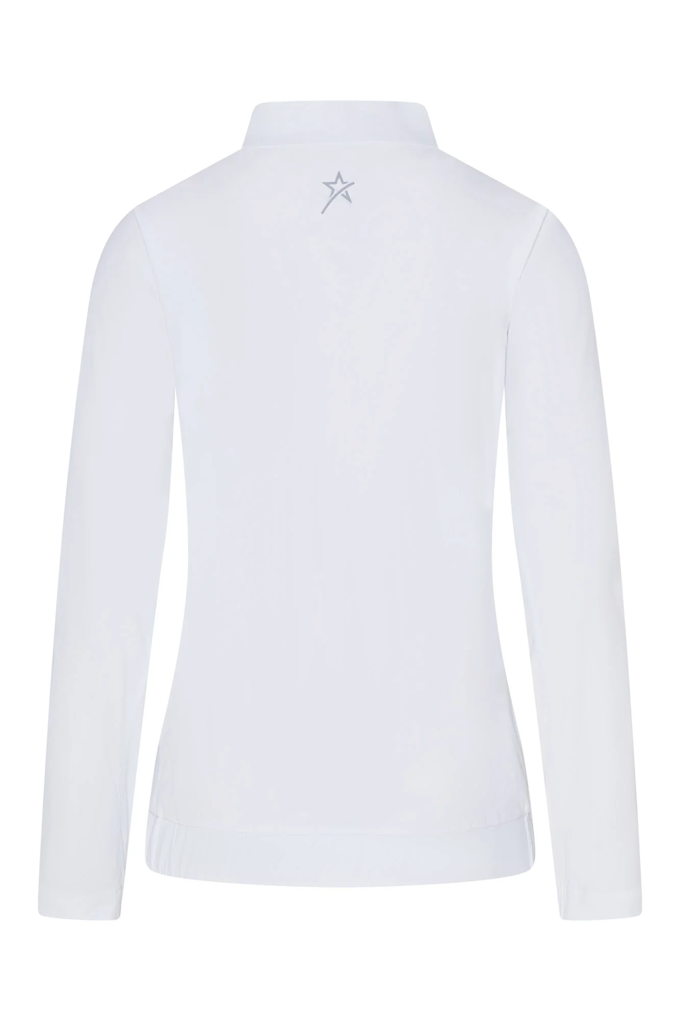 Tamara Elite Lightweight Windtop White - Image 4