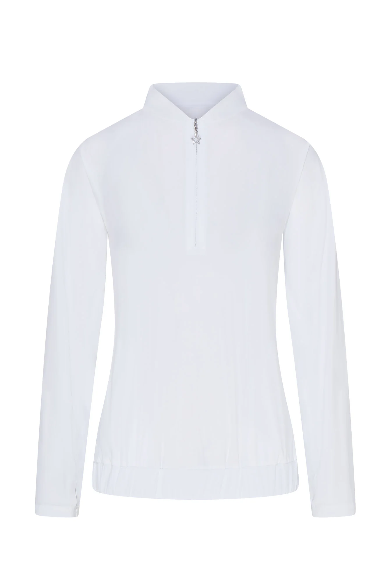Tamara Elite Lightweight Windtop White - Image 5