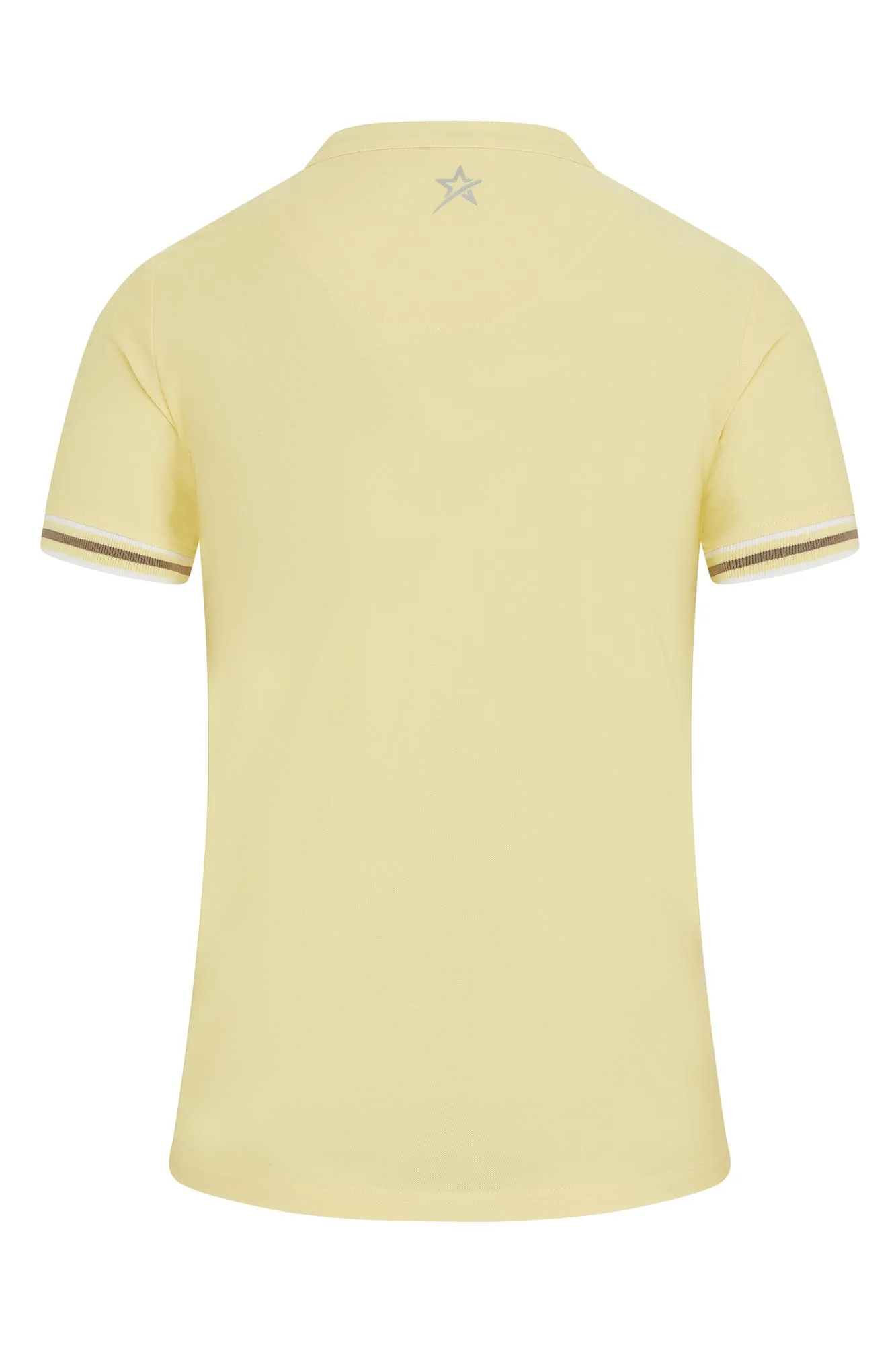 Tide Pique Cap Lemon Drop - Image 5