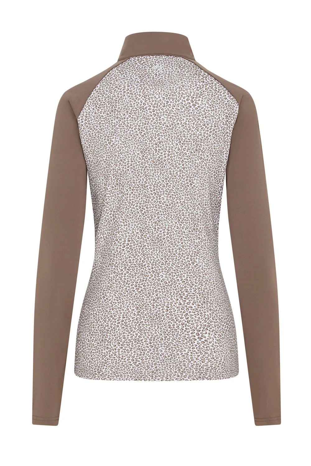 Winnie 1/4 Zip Snow Queen - Image 5