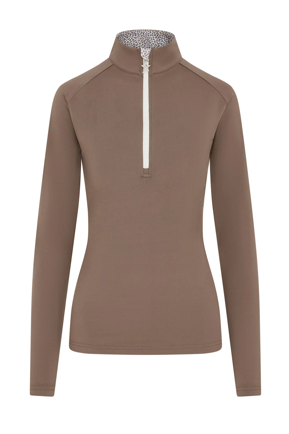 Winnie 1/4 Zip Snow Queen - Image 6